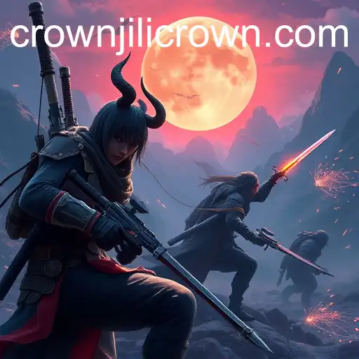 Exploring the Thrilling Realm of Action Games: The Impact of 'crownjili'