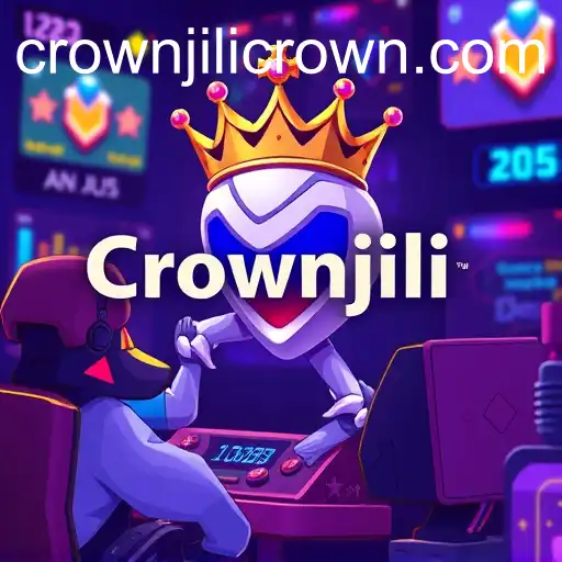 The Rise of Crownjili: A New Player in the Gaming Arena