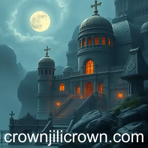 Crownjili: The Gaming Phenomenon of 2025