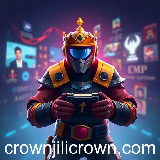 crownjili