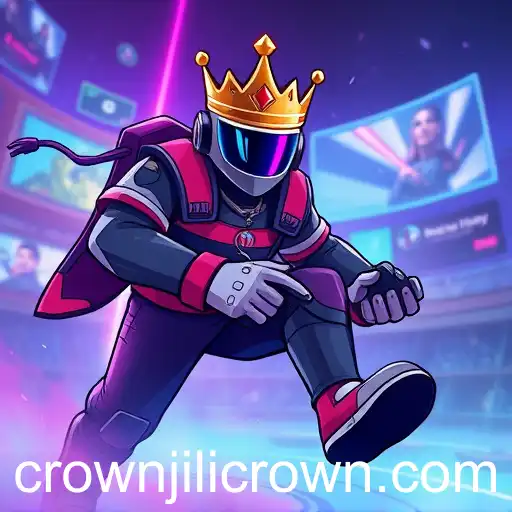 The Rise of Crownjili in Gaming
