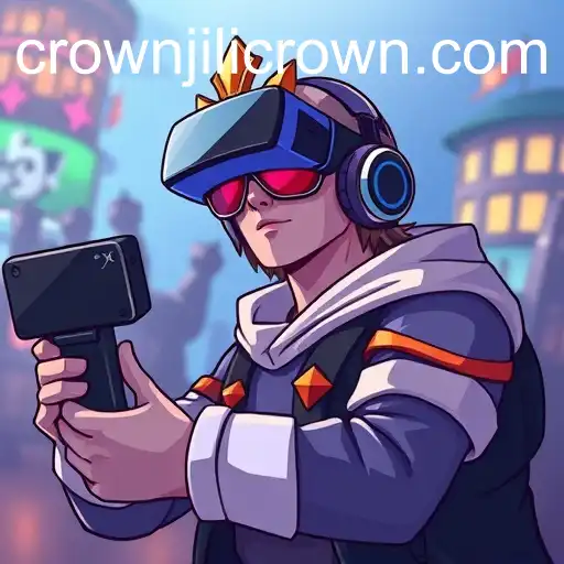 Unveiling the Rise of Crownjili in Gaming Circles