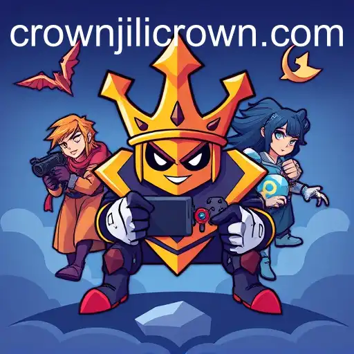Crownjili: The Rise of a Gaming Phenomenon