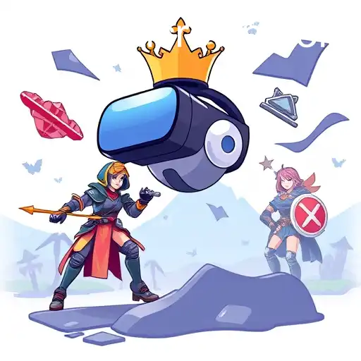 Crownjili: Revolutionizing Online Gaming