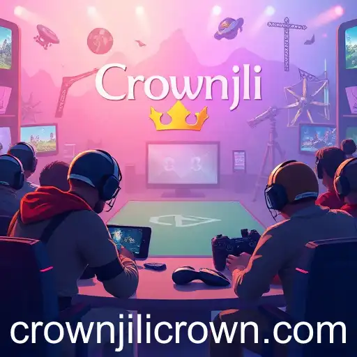 The Rise and Impact of Crownjili in the Gaming World