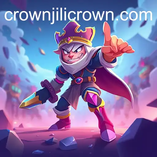 The Rise of Crownjili: A New Era in Online Gaming