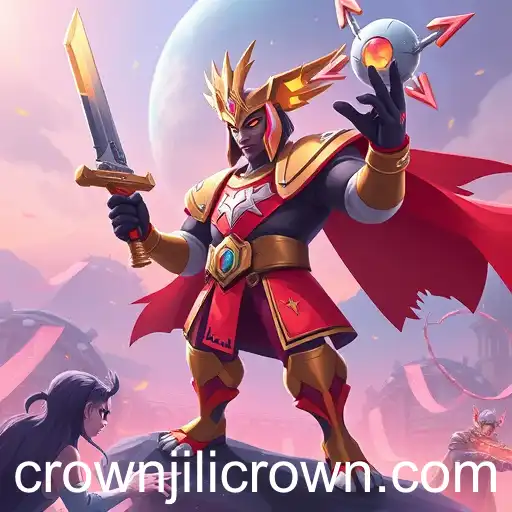 Exploring the Rise of Online Gaming Platforms in 2026