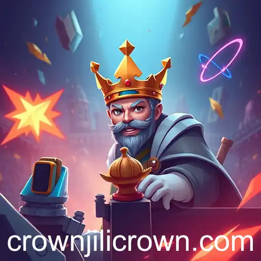 The Rising Popularity of Crownjili in Online Gaming