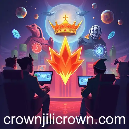 Digital Gaming Trends in 2025