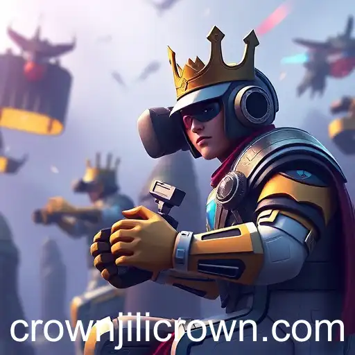 crownjili