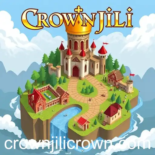Emerging Trends in the Online Gaming World