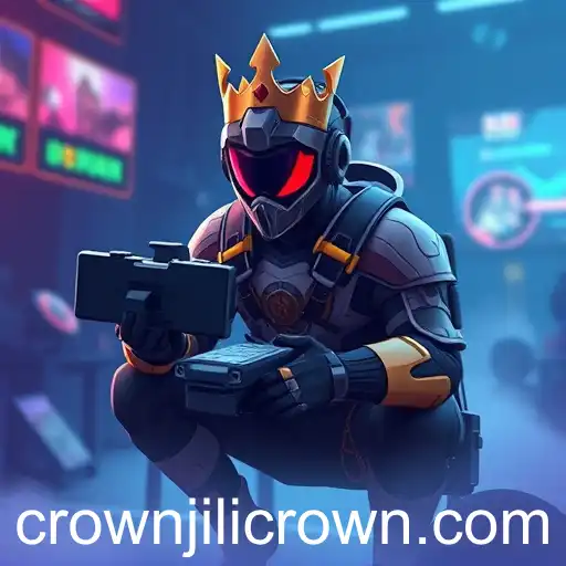 Emerging Trends in Online Gaming