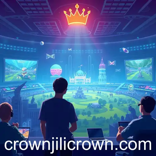 The Impact of Online Gaming Platforms in 2025