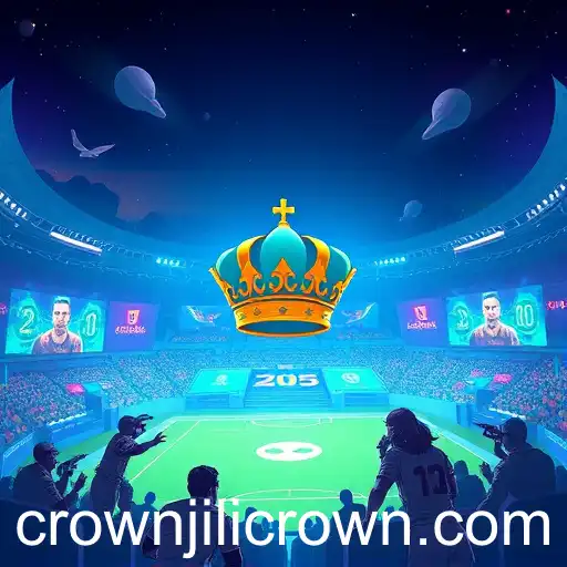 The Rise of Crownjili in Gaming Culture