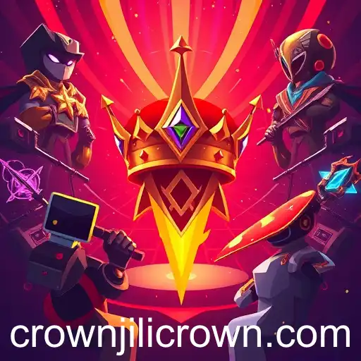 The Rise of Crownjili in the Gaming World
