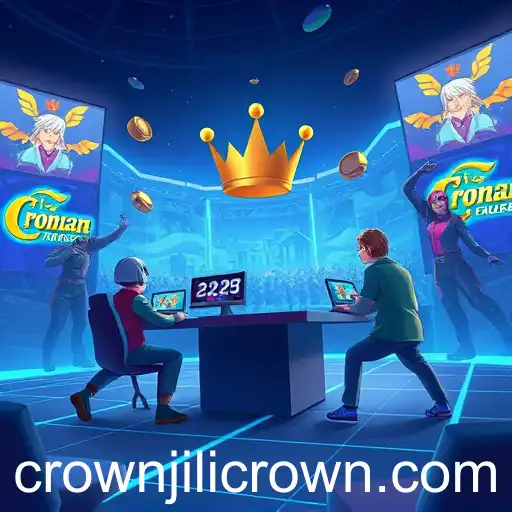 crownjili