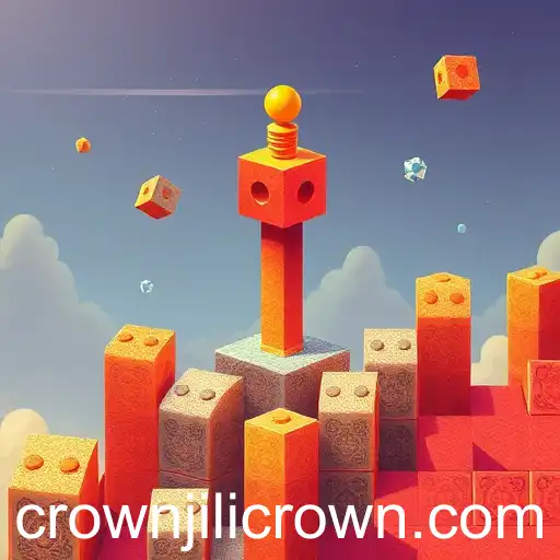 The Rise of Crownjili in Digital Gaming