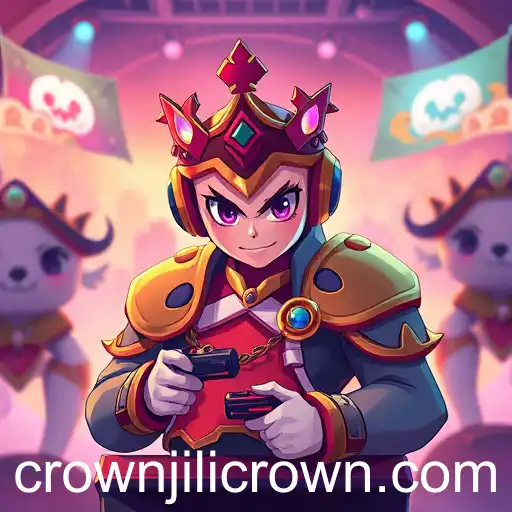 The Rise of Crownjili: A New Era for Online Gaming