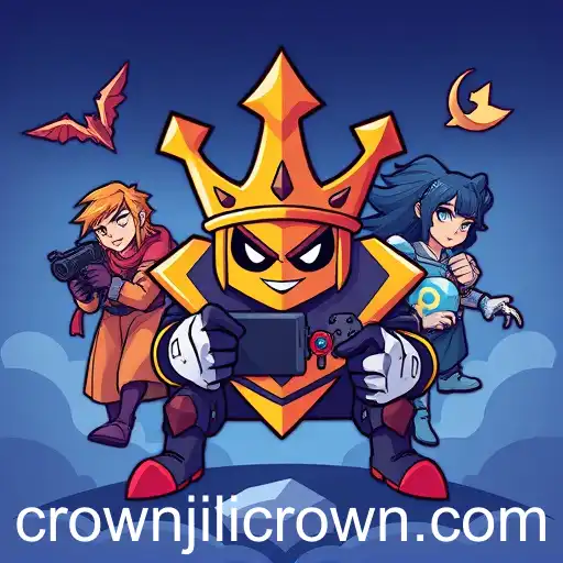 The Rise of Gaming in the Digital Age