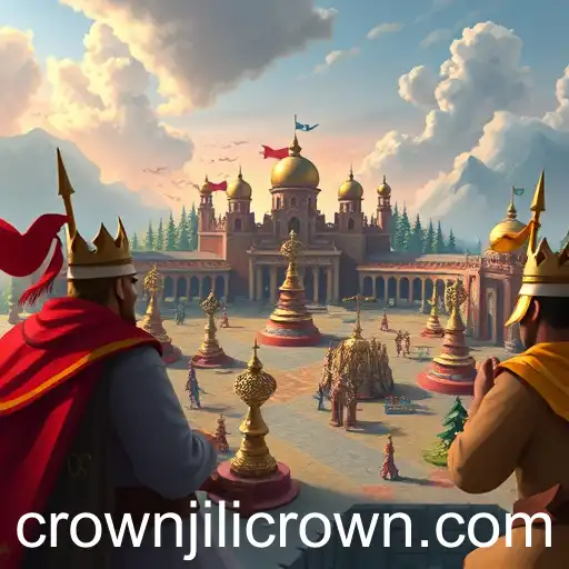crownjili